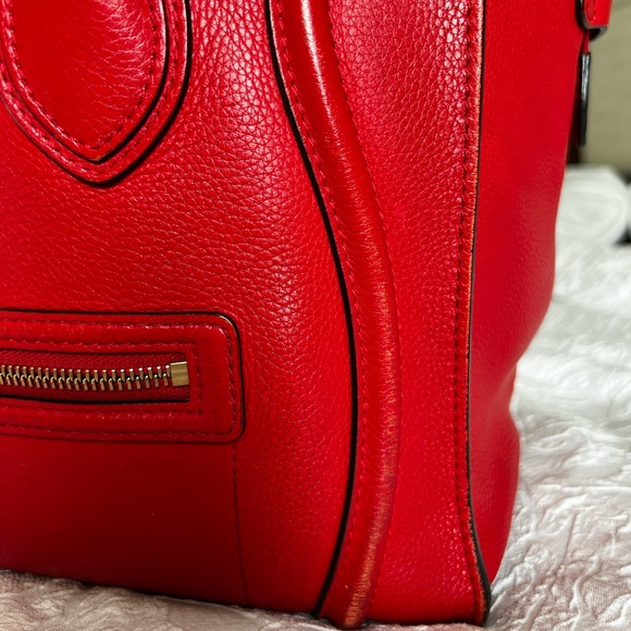 Celine handbag - Picture 8 of 11